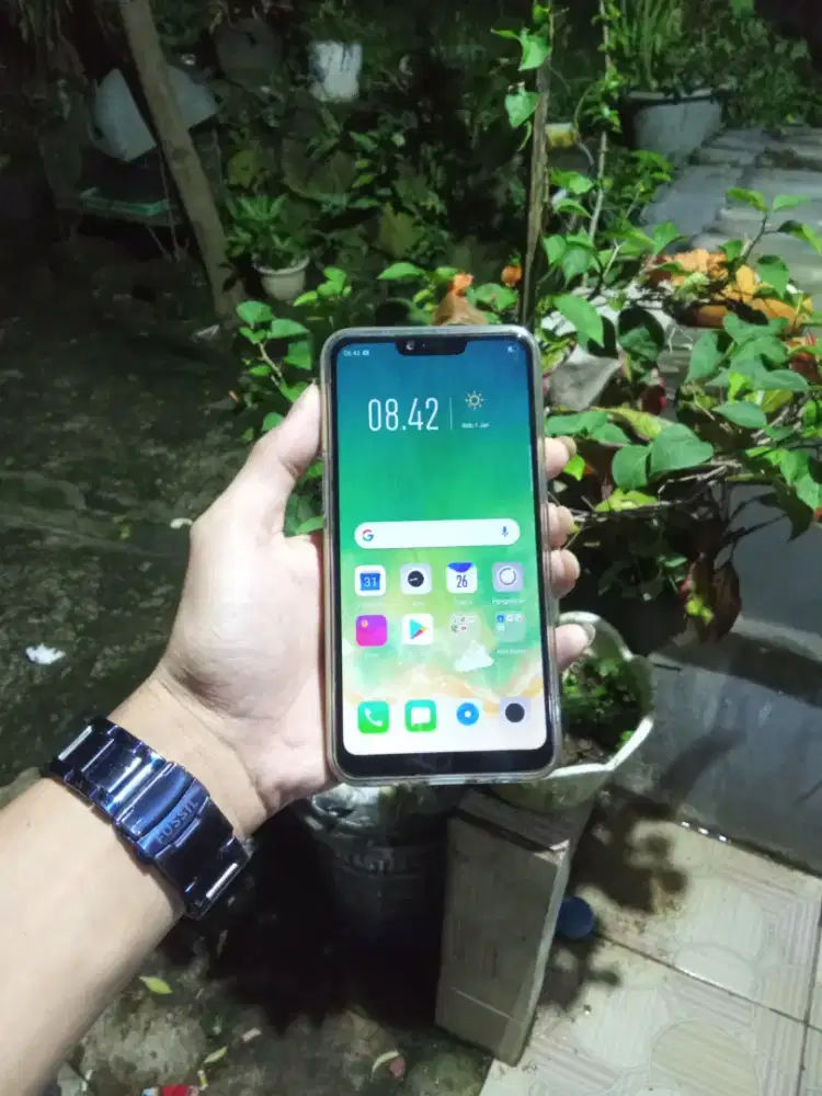 Oppo A3s Ram 6/128Gb