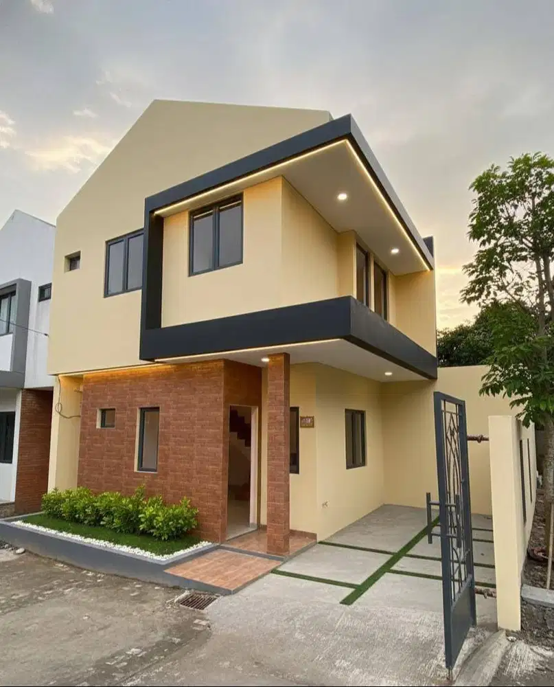 RUMAH BEJI TIMUR DEPOK