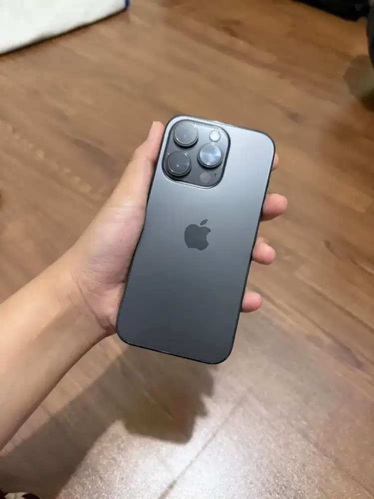 Iphone 14 pro 128 ibox