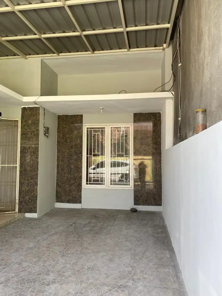 Di Kontrakan Tanpa Perantara 25 jt Pertahun (Minim Kontrak 2 Tahun)