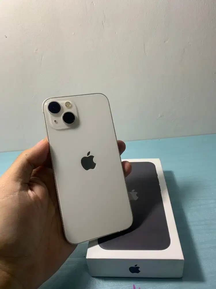 iPhone 13 128gb iBox