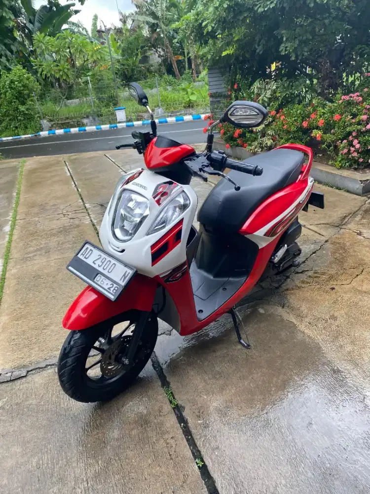 Genio 2023 AD Sragen