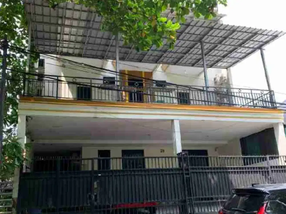 kamar transit 1 jam di daerah pulomas