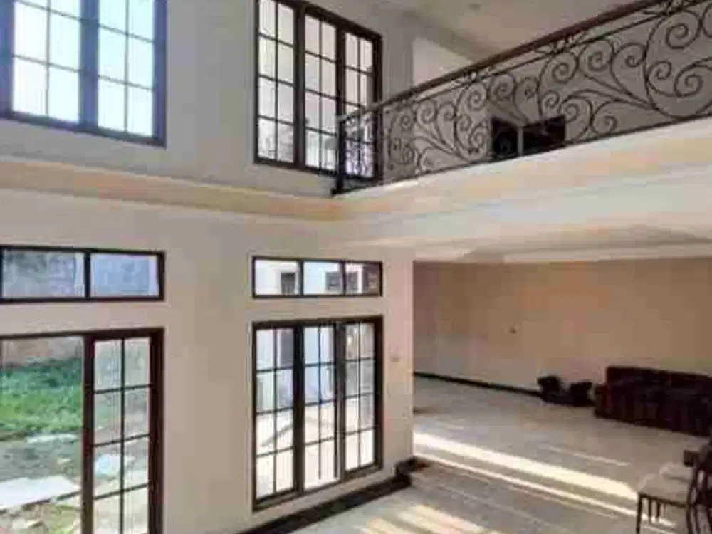 Dijual Rumah Luas Megah Banjar Wijaya Cipondoh Tangerang