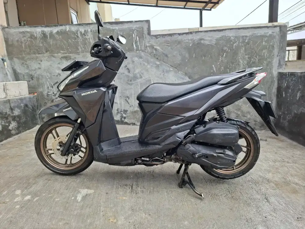 Honda vario 125 led