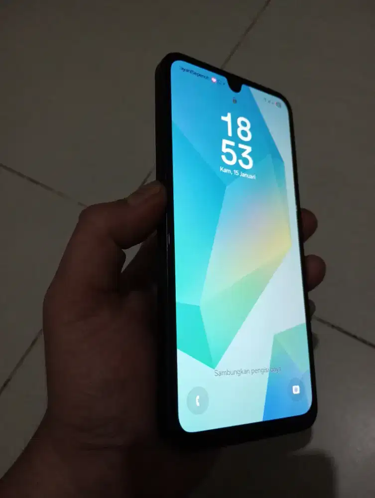 SAMSUNG GALAXY A16 5G