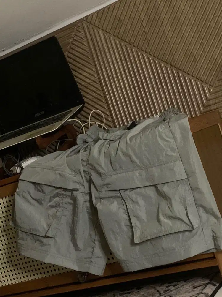 Konveksi celana pendek boardshort model keren