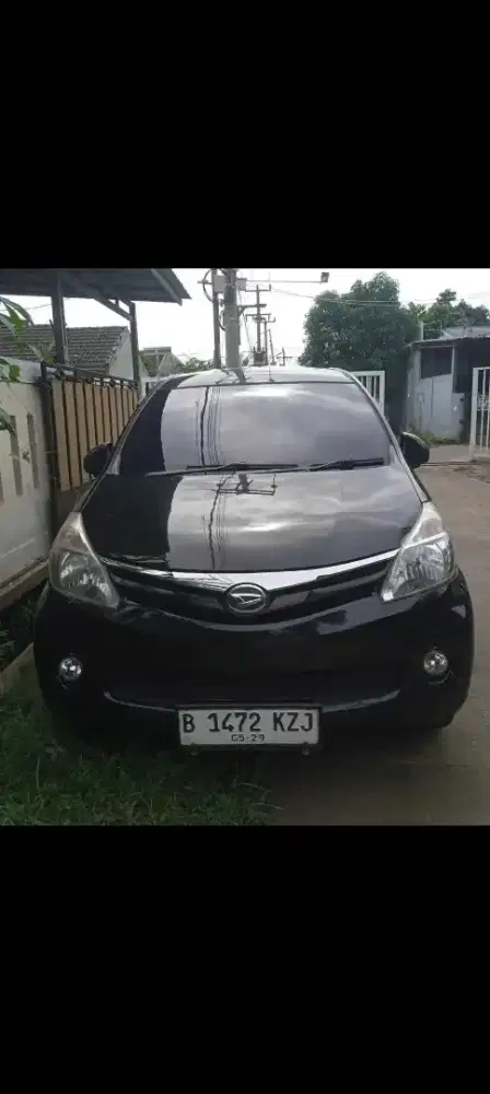 Xenia x manual 2014 on pjk