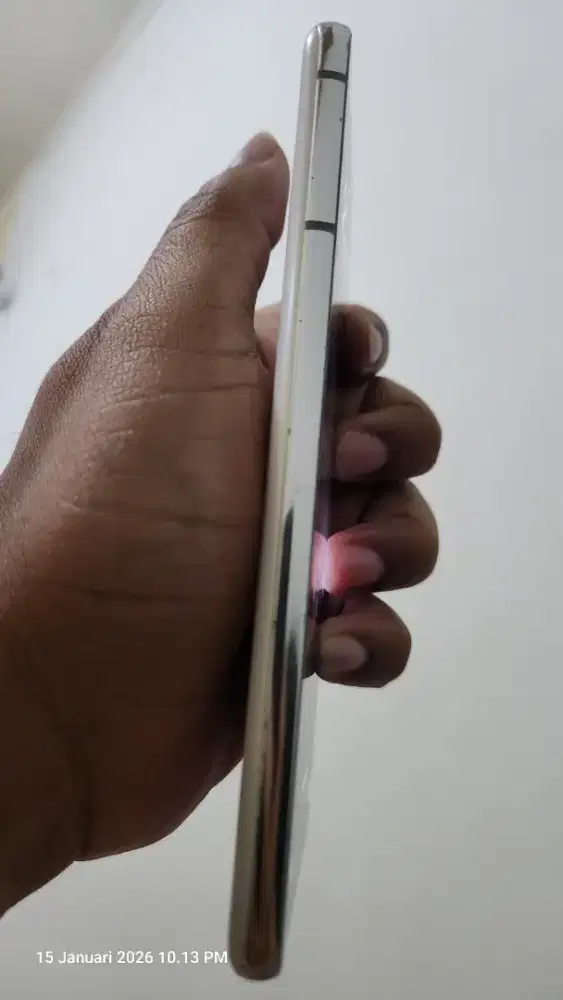 Samsung S21 prisma White 8/258GB