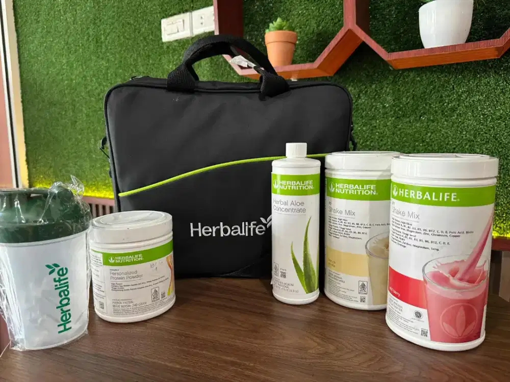 Produk Herbal Untuk Penurun Berat Badan