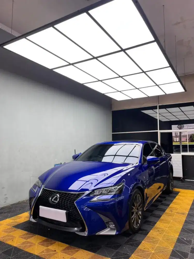 RARE !! Lexus GS200 T F Sport 2017 Limited GS 200