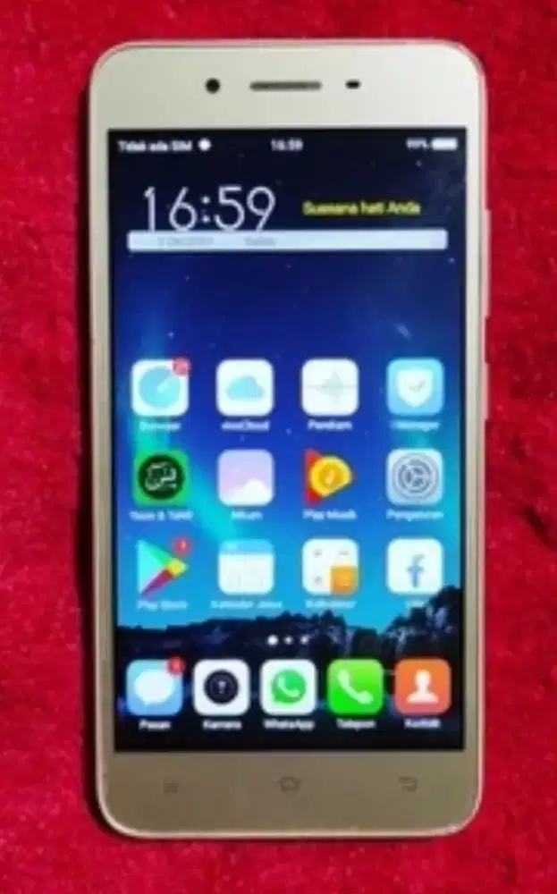 Murah hp vivo y53 2/32