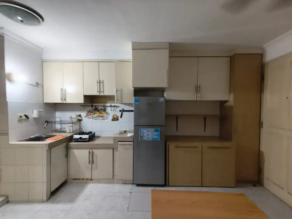 Dijual Unit Apartemen Wisma Gading Permai, strategis, dekat Mall