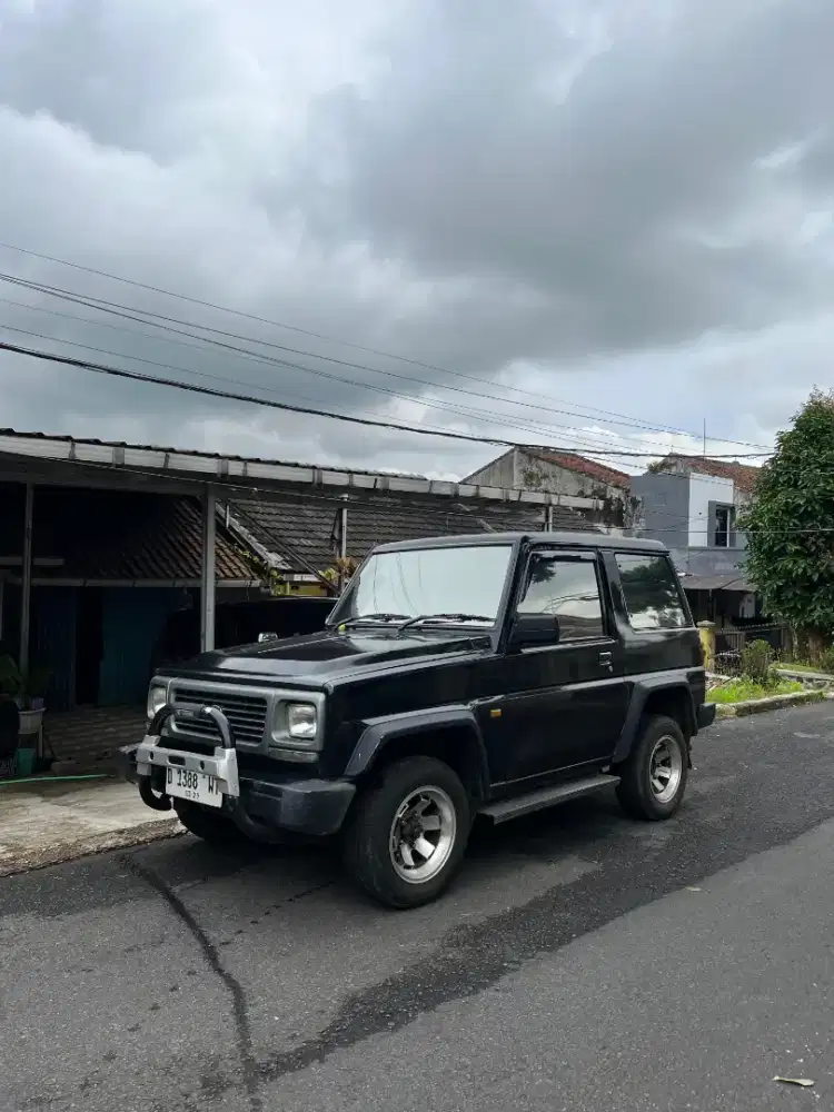 Dijual ferezo tahun 1994