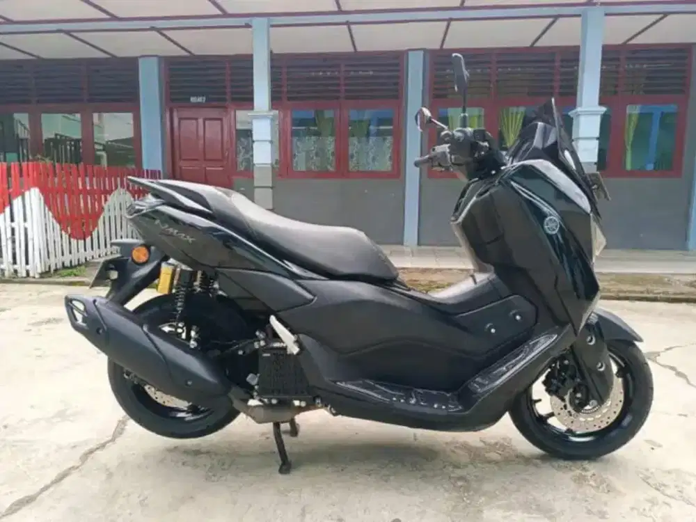 Nmax abs tahun 2021