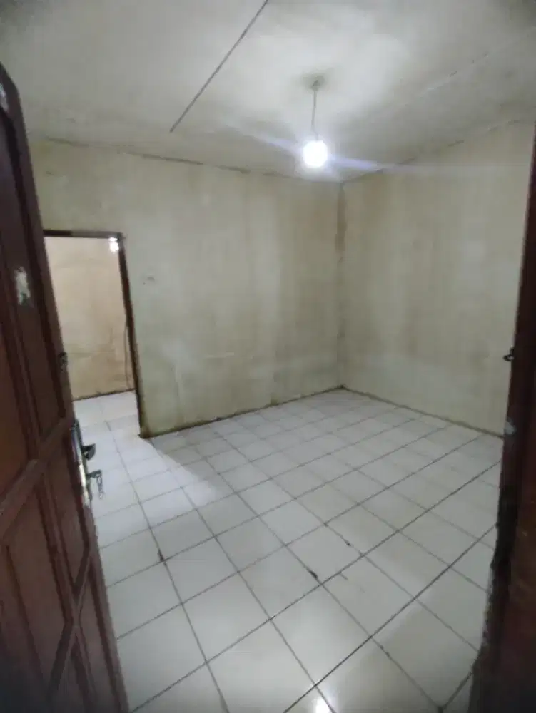 Disewakan kontrakan 1 pintu