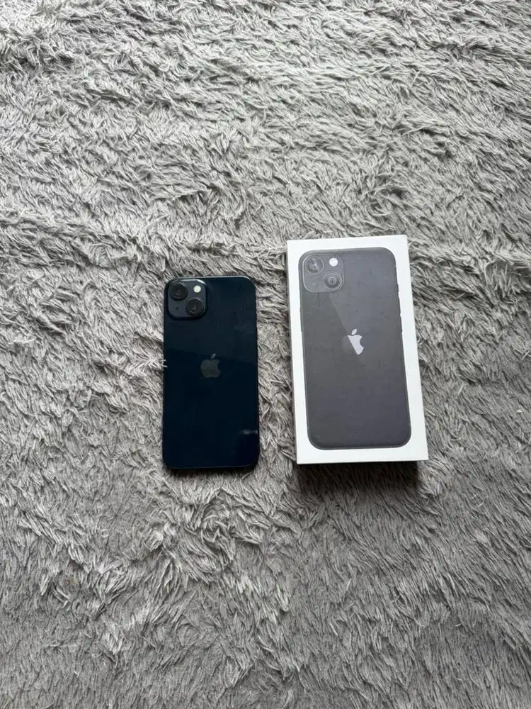 iPhone 13 256gb (Bea registered)