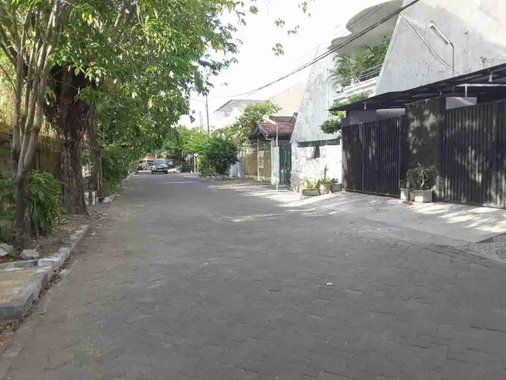 Di Jual Murah Rumah 1.5 Lantai Baratajaya Gubeng Surabaya Pusat Dekat Ngagel Bratang