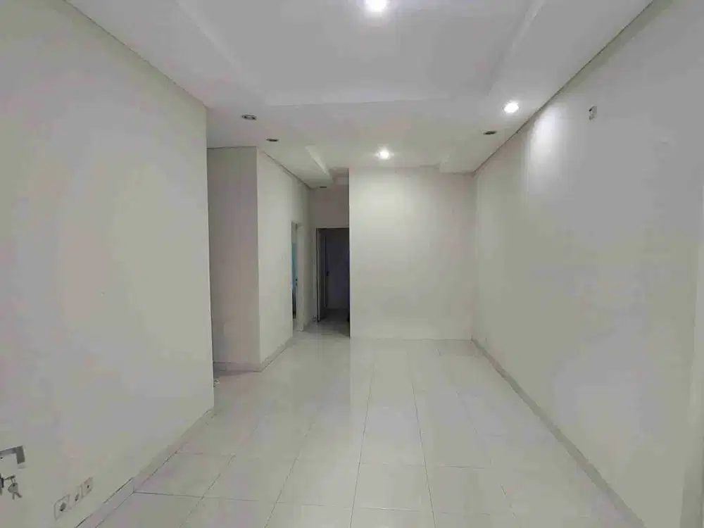 Dijual Rumah Rapi Bersih Siap Huni Banjar Wijaya Tangerang