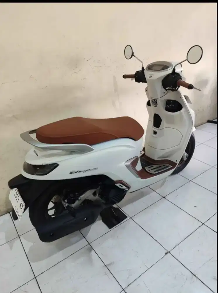 Honda Stylo ABS 2025