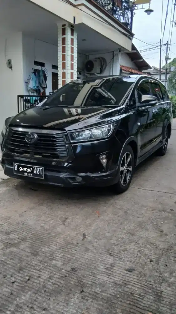 INNOVA 2.0 G AT VENTURER