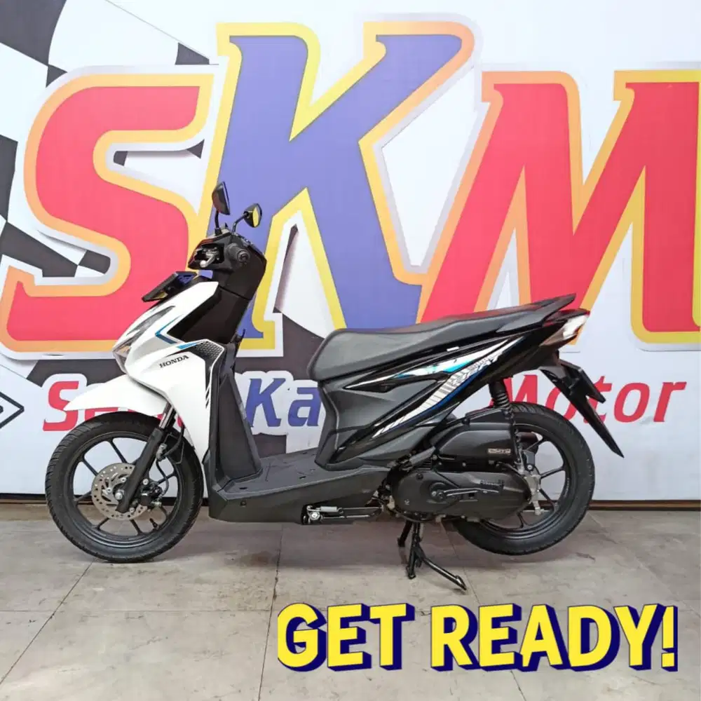 ( beat tahun 2024 dp:400 servis gratis selama angsuran cash credit