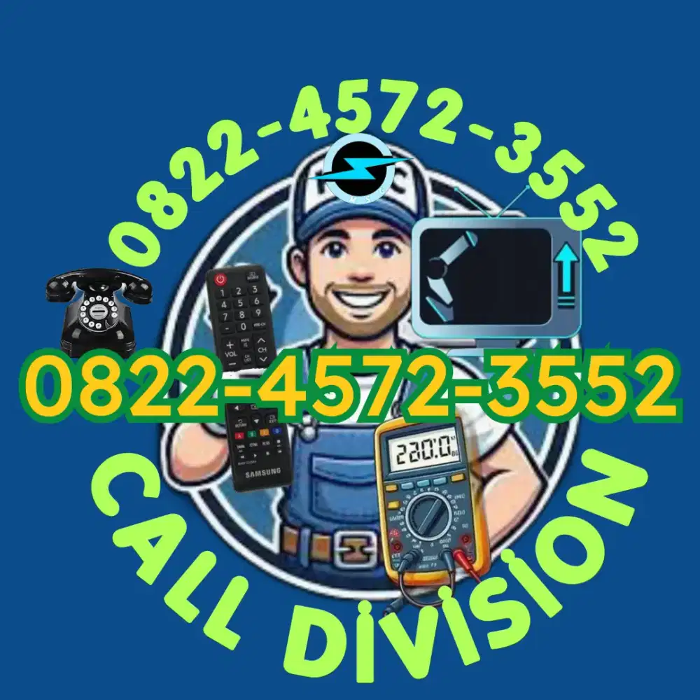 Service TV Panggilan