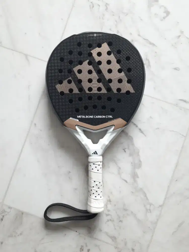 Adidas Metalbone Carbon CTRL 3.4 2025 Padel Racket