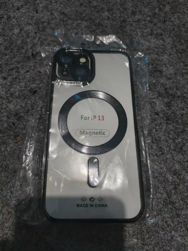Casing I-Phone 13