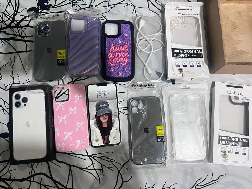 13PROMAX 128LL/A inter alloperator