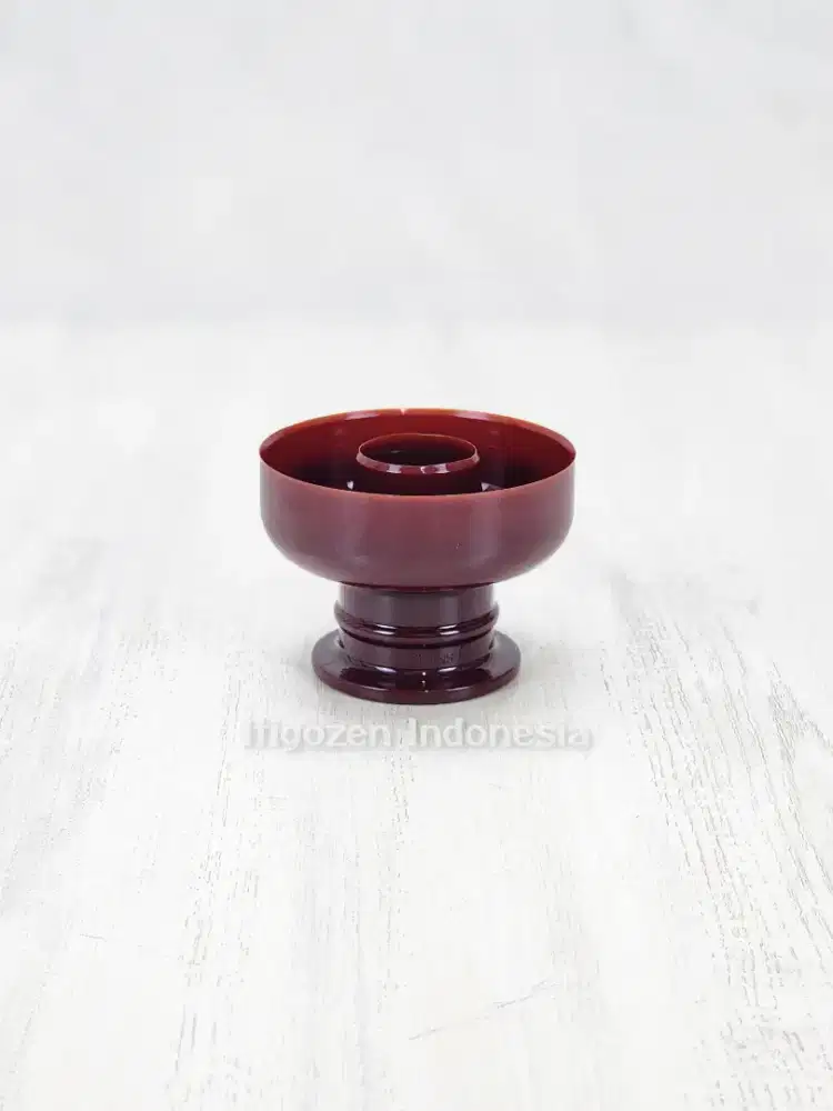 Preloved Cetakan Donat Sanneng SN4183 – Doughnut Cutter PC Plastic