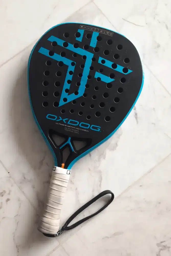 Raket Padel Oxdog Ultimate Match