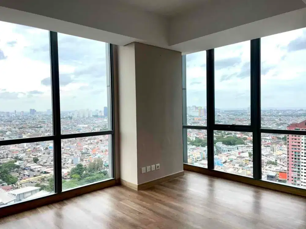 Jual/Sewa Apt Holland Village 1 3BR Strategis