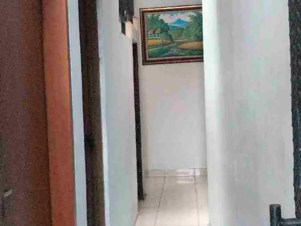 Dijual Kosan mewah fas.lengkap.Jrg Ada Income. Rp. 27.5jt/bln. full active. Strategis Cisitu-Dago.