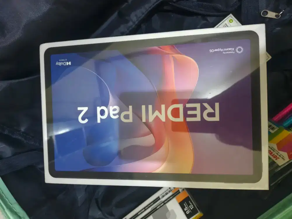 Redmi pad 2 BNIB