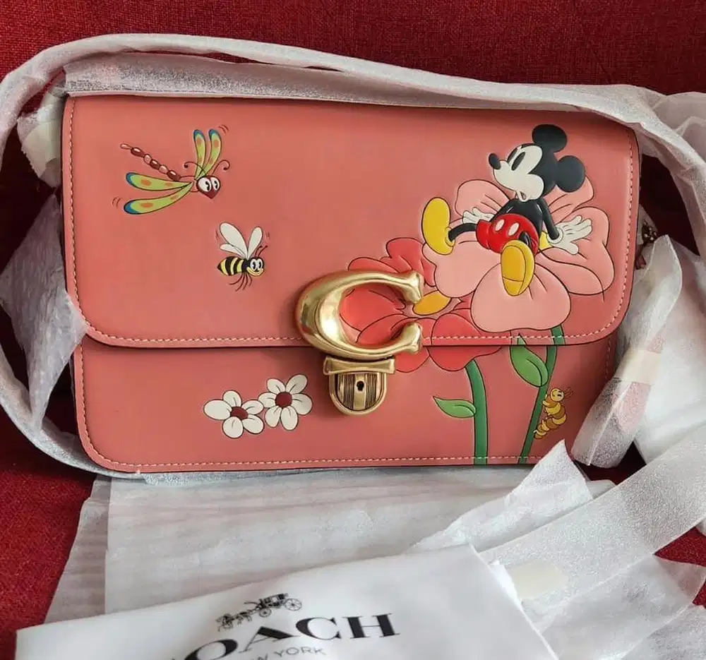 Coach Butik Indo Original