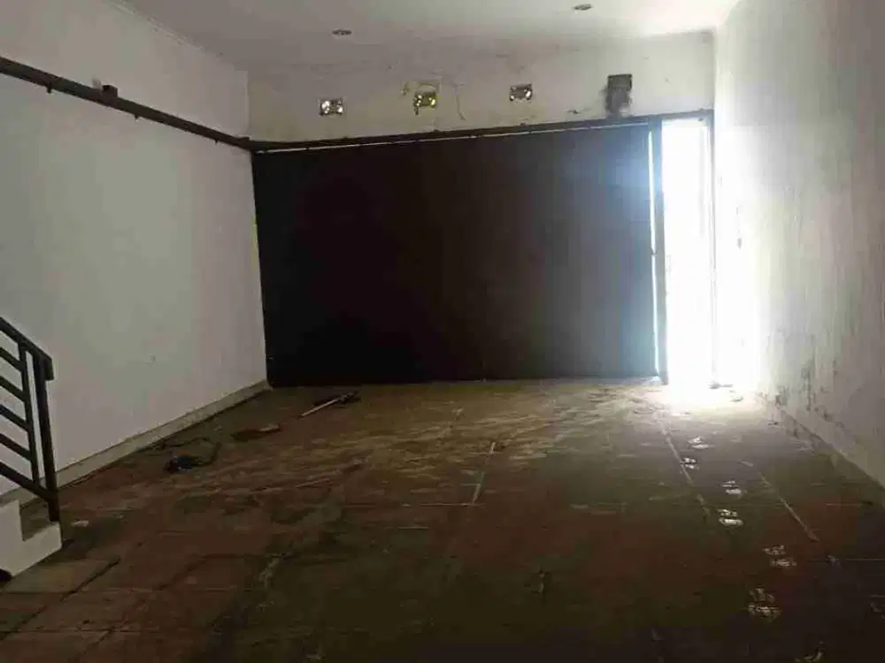 ruko murah di ketapang square bandung