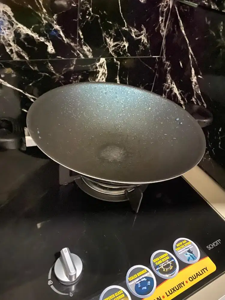 Maxim wajan anti lengket 30cm