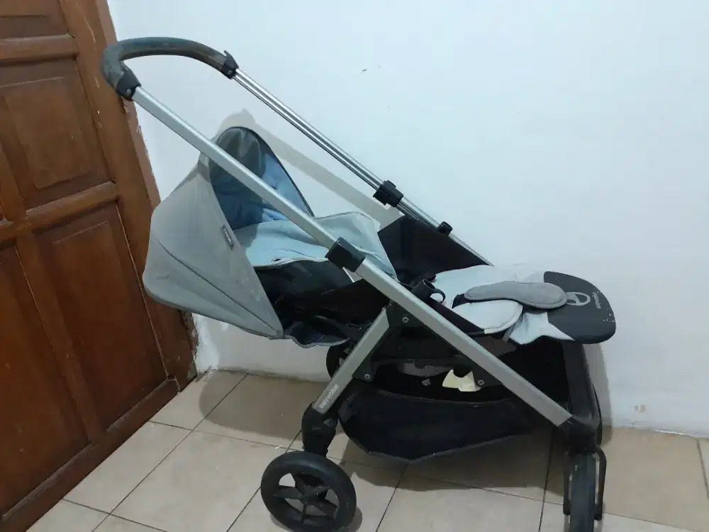 STROLLER EASY WALKER