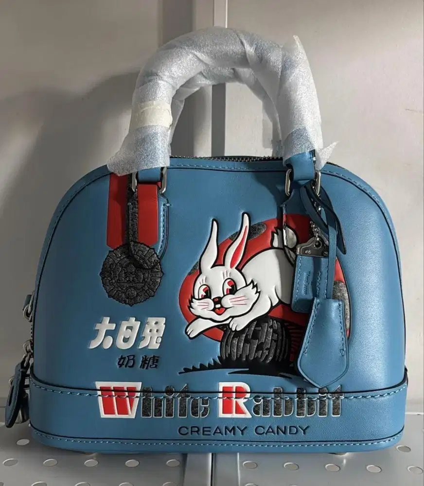 Coach Japan Collection Original