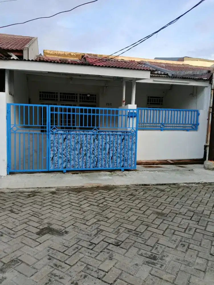 Disewakan Perumahaan Villa Tomang Baru