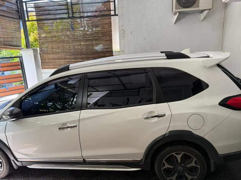 jual cepat honda BR-v