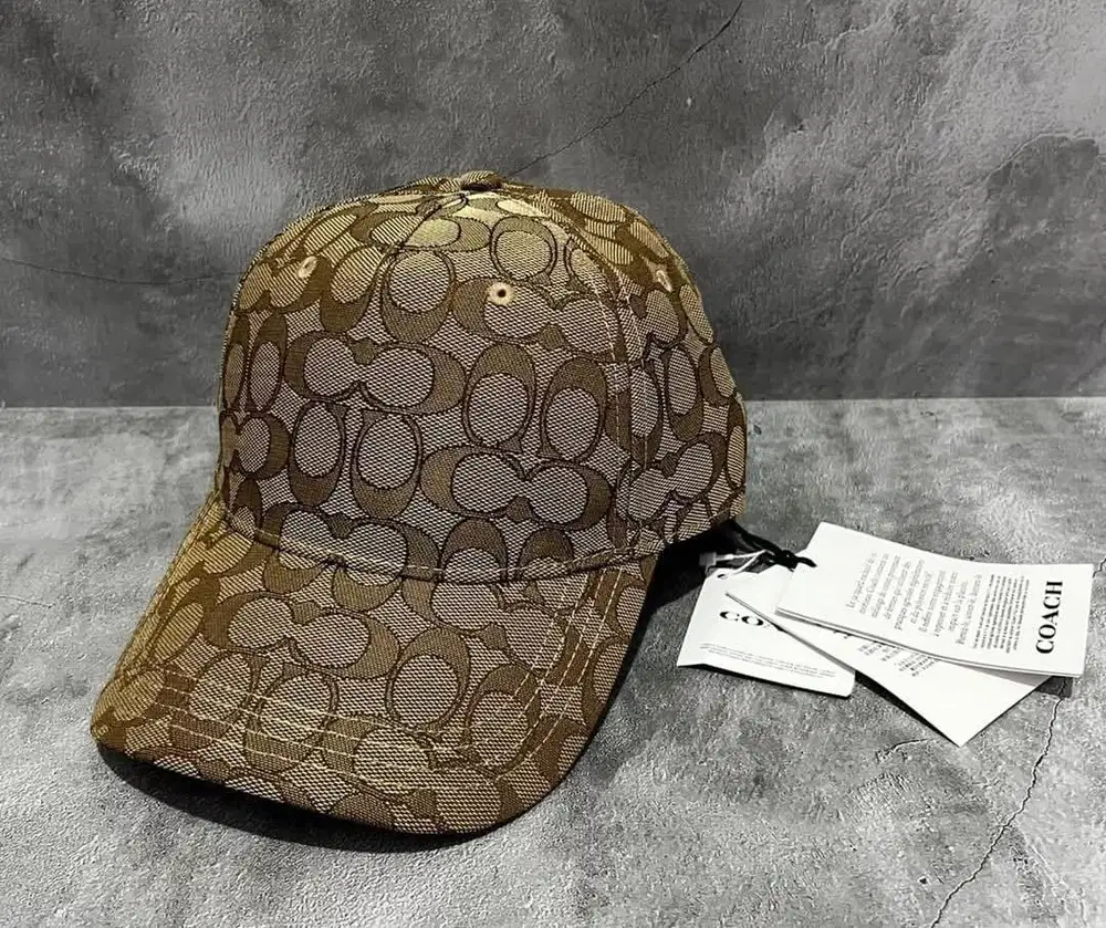 Coach Butik Indo Original