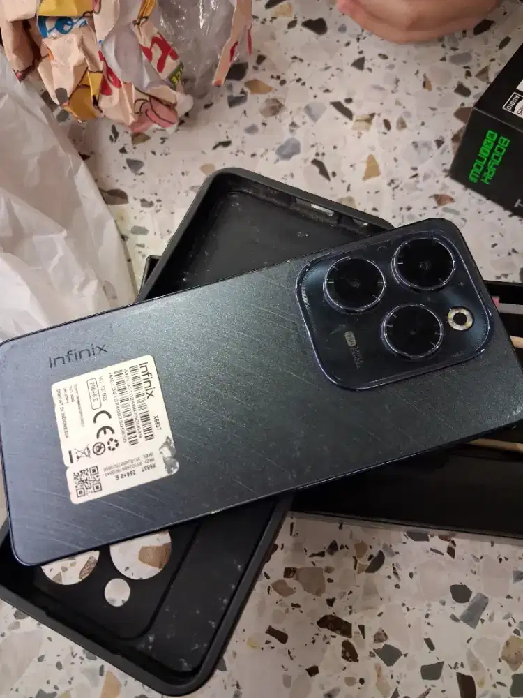 JUAL CEPATT INFINIX HOT 40 PRO