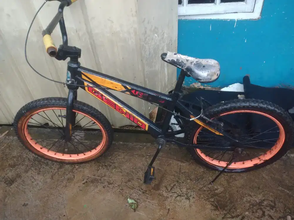 bmx ukuran 20 atlantis