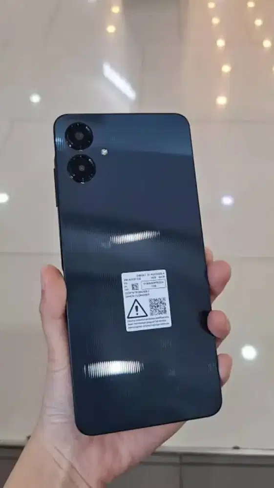 SAMSUNG GALAXY A06 4/64