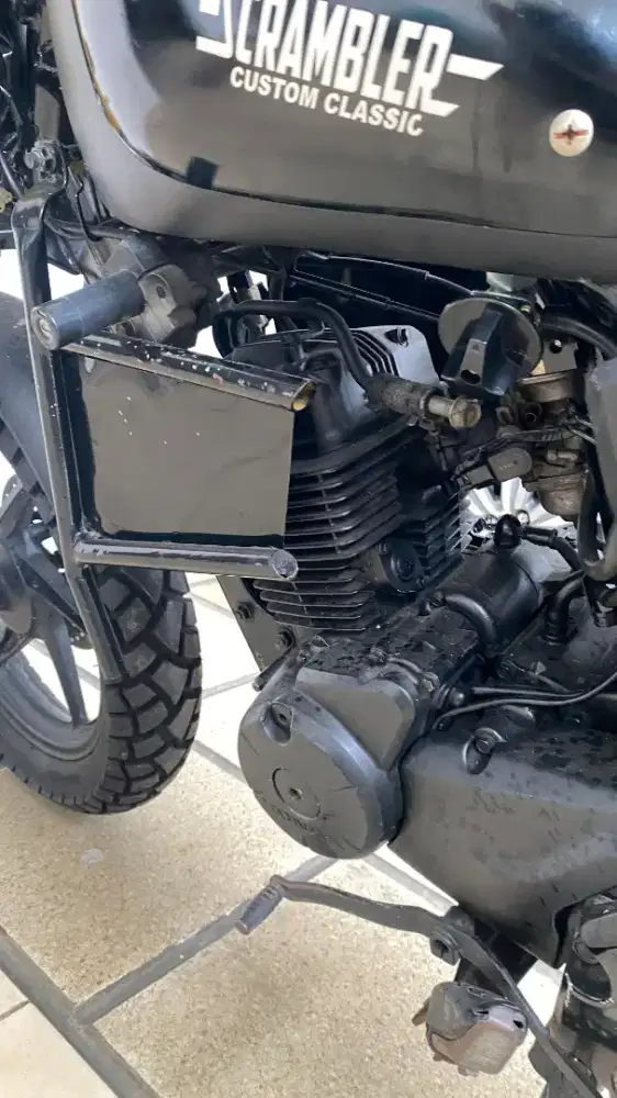 Forsale mega pro mono shok 2012