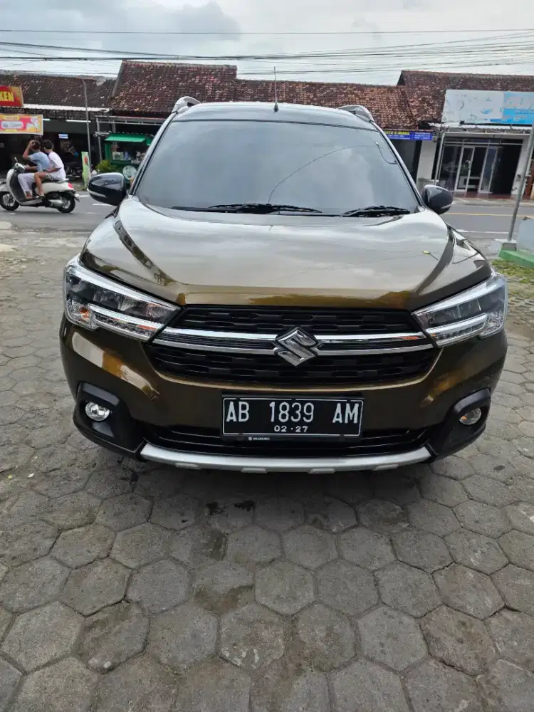 Xl7 alpha manual tahun 2022