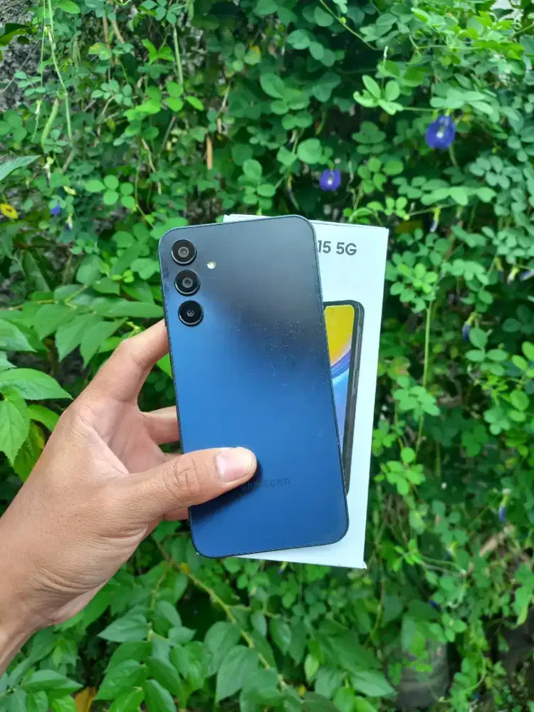 samsung A15 5G 8/256