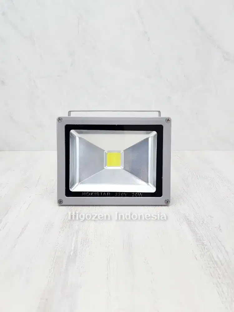 Preloved Lampu Sorot LED SP220 Hokistar